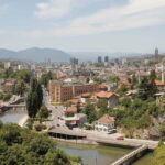 Experience the Soul of Sarajevo: A Walking Tour Through Time - The Tour Starts at Sarajevo City Hall