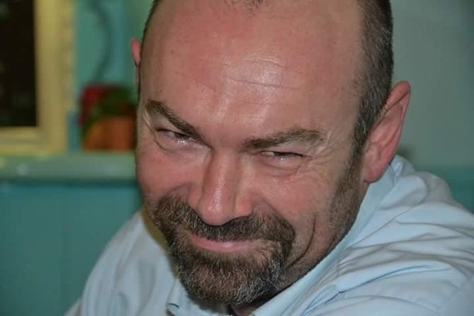 Experience Trieste - Visiting Landmark Theaters and Historic Palaces