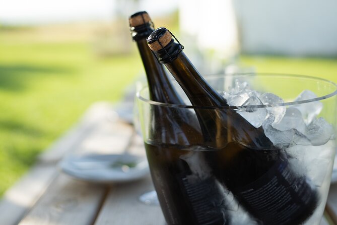 Experience Wine Break in Portugal - The Location and Setting of Morgado do Quintão