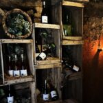 Experience with traditional winery tasting serrana s.XVI - The Art of Artisan Wine-Making in a 16th-Century Setting