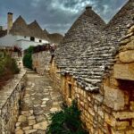 Expert Guided Visit & Tasting, Alberobello - Starting Point at the Parcheggio Bus Check-Point