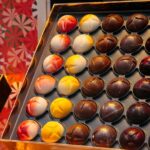 Expert-Led Sweet Secrets of Paris Pastry & Chocolate Marathon - Discovering Modern Chocolate Bonbons at Théâtre du Vieux Colombier