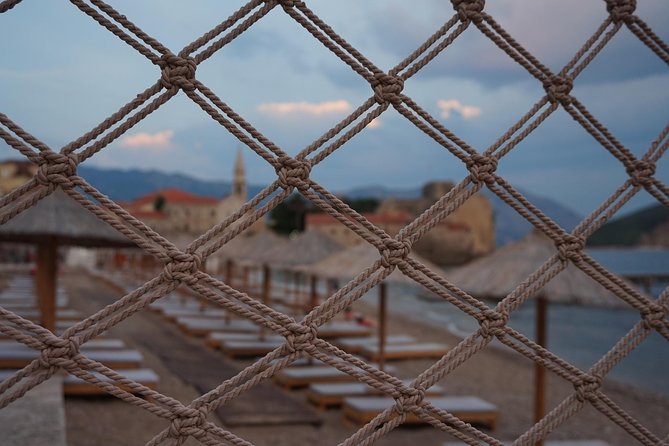 Explore Adriatic Coast of Montenegro - Private Budva & Tivat Tour - Sveti Stefan: A Photo-Perfect Coastal Landmark