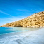 Explore Ag. Galini, Matala, Spili and Botanic Garden - Scenic Drive Through South Crete’s Villages and Coastline