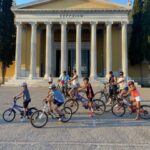 . Explore Athens by Bike: A Suncycling Athens Tour - From the Starting Point at Suncycling Athens