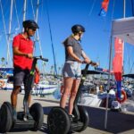 Explore Barcelona with a Guided Segway Tour - Final Thoughts on the Barcelona Segway Tour