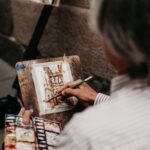 Explore Barcelona's best Street Art Quarter with a Local - Notable Stops: Murals, Secrets, and Neighborhood Charm