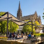 Explore Basel in 60 minutes with a Local - Visiting the Iconic Basel Münster