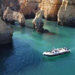Explore Benagil, Ponta da Piedade and Dolphins in Algarve - Benagil Cave: The Natural Wonder Inside the Algarve