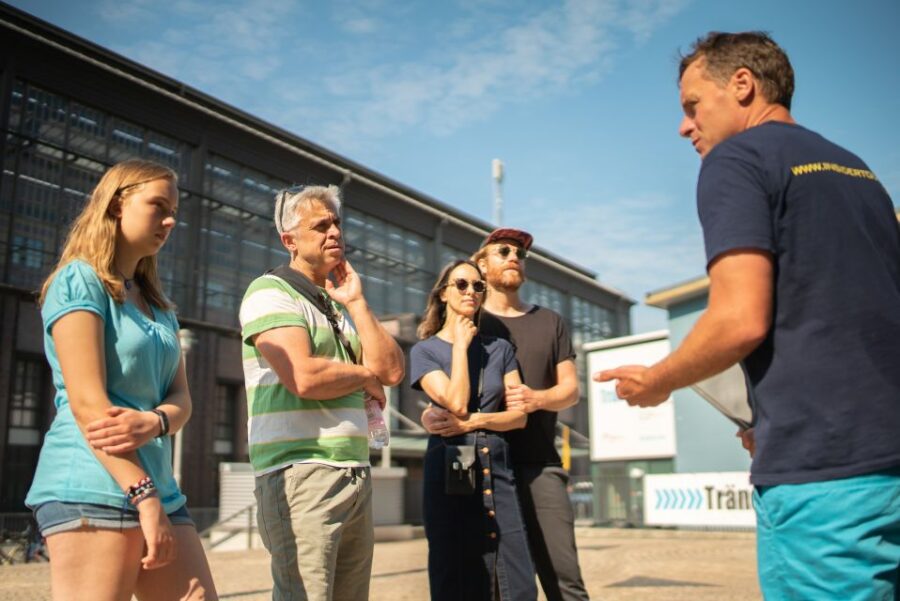 Explore Berlin: See All The Iconic Sights & Some Hidden Gems - Exploring Berlin’s Historic Landmarks in Detail