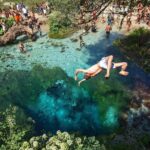 Explore Blue Eye- The Monument of Nature - How the Tour Prepares You for Visiting