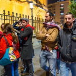 Explore Bucharest: Beer & History Tour - Starting Point at KFC Piata Romana Sets the Tone