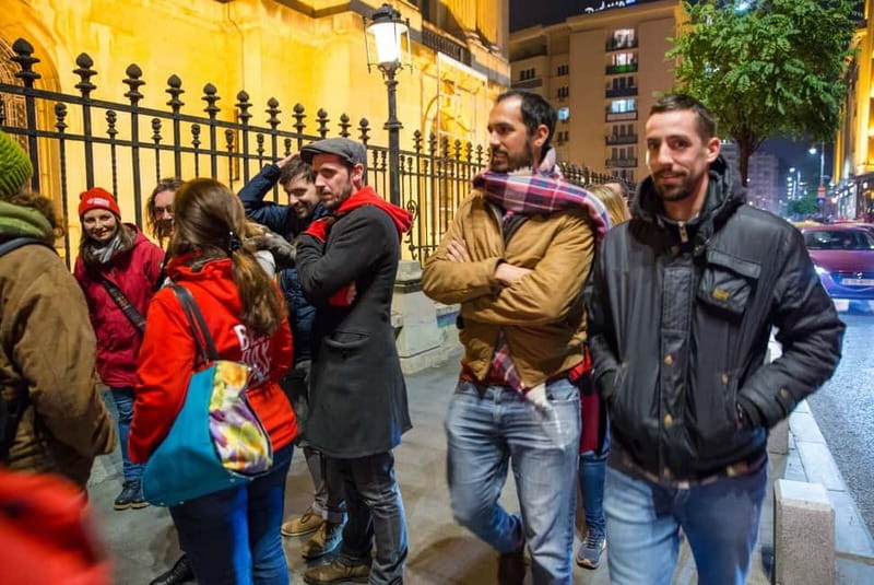 Explore Bucharest: Beer & History Tour - Starting Point at KFC Piata Romana Sets the Tone