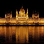 Explore Budapest After Dark Tour - Discovering the Danube and the Chain Bridge
