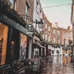 Explore Cambridge Student Life & Top Colleges Walking Tour - The Historic Round Church: A 12th-Century Marvel
