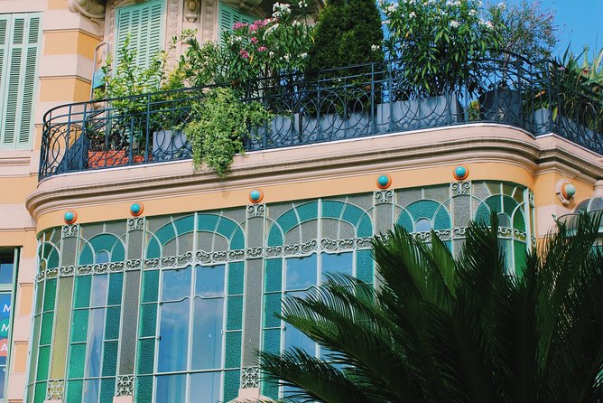 Explore Cannes in 60 minutes with a Local - Discovering Cannes in 60 Minutes with a Local Guide