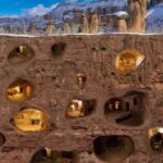 Explore Cappadocia in Two Days - Iconic Hot Air Balloon Ride at Sunrise