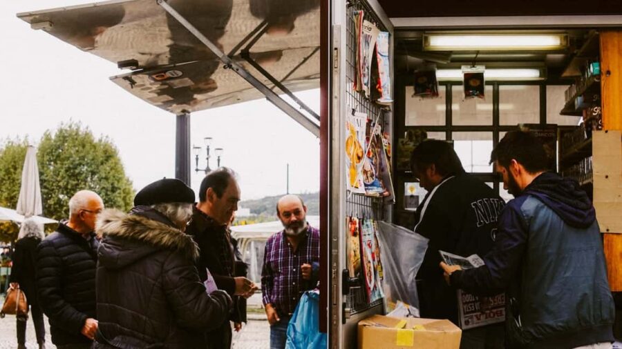 Explore Coimbra like never beforethrough the lens of a local photographer - Discover Coimbras Most Photogenic Corners
