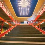 Explore Colognes Best Street Art Quarter - Discovering Ehrenfelds Artistic Spirit