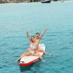 Explore Delos & Rhenia - Departing from Mykonos Old Port and the Check-In Process