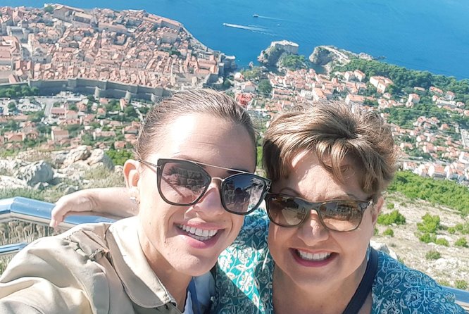 Explore Dubrovnik Old Town and Cavtat Riviera - Starting at Dubrovnik’s Pile Gate and Exploring the Old Town