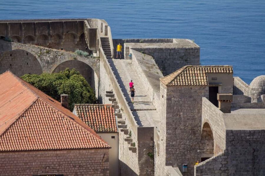 Explore Dubrovniks Iconic City Walls Private Tour - Who Will Appreciate This Tour Most