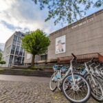 Explore Dusseldorf in 60 minutes with a Local - Admiring St. Lambertus Church’s Medieval Charm