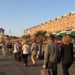 Explore Dusseldorfs Art and Culture with a Local - Walking Through the Historic Hofgarten Park