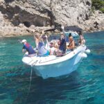 Explore Elaphiti Islands in this unique tour at your own pace for 4 or 8 hours - Sipan Island: The Historic Highlight and Second Stop