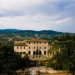 Explore Elegance: Savor 3 Exquisite Wines at Tenuta Bossi - Discover the Historic Estate of Tenuta Bossi