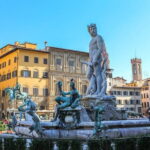 Explore Florences Art and Culture with a Local - Marveling at Sculptures and Replicas in Florence