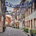 Explore Freiburg in 60 minutes with a Local - Visiting the Iconic Freiburg Cathedral and Its Tower