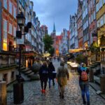 Explore Gdask: 6-Hour Private Guided Tour of Key Highlights - Modern Reflection at the European Solidarity Center