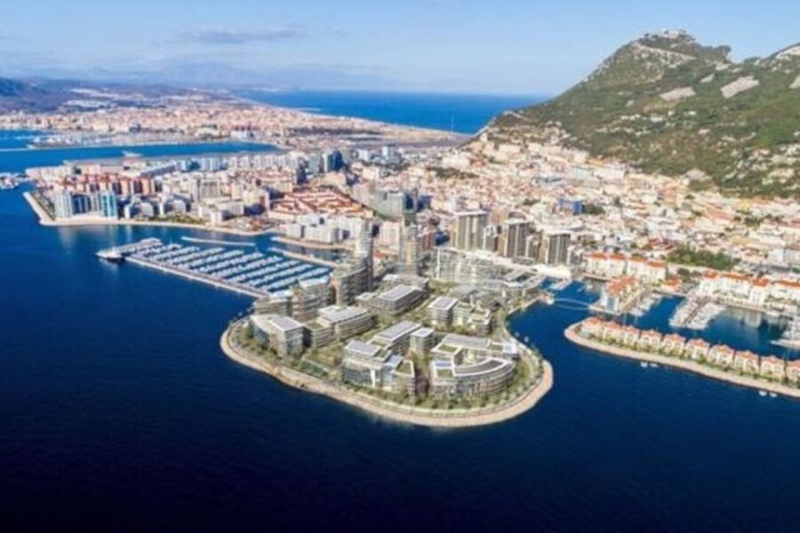 Explore Gibraltar with a Private Guide from Malaga. - Convenient Pickup from Malaga and Surroundings
