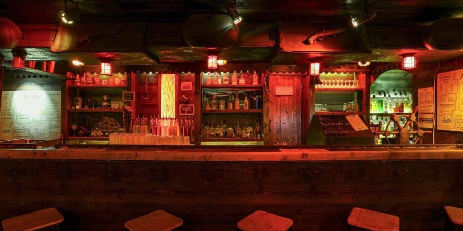 Explore Global Rum Flavors in a French Cellar  Nice - Choosing Your Rum Regions