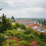 Explore Graz in 60 minutes with a Local - Visiting the Schlossberg and Its Panoramic Views