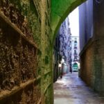 Explore hidden streets of Barcelona with a local - Starting Point at Hotel Ohla Barcelona