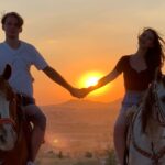 Explore Hidden Valleys of Cappadocia on Horseback - Riding through Rose Valley and Red Valley: An Scenic Journey