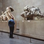 Explore History: British Museum's Rosetta, Mummies & More - Starting Point in the Great Court, Home of Architectural Marvels