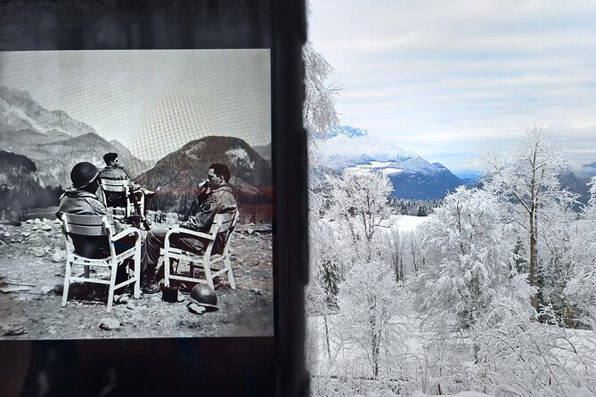 Explore Hitlers Mountain World War II Tour - Exploring the Underground Bunker System