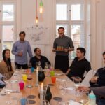 Explore Hungary's great wines in an intimate, casual tasting - Exploring Hungary’s Famous Wine Regions