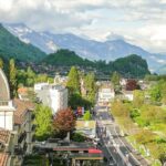 Explore Interlaken in 60 minutes with a Local - Exploring Interlakens Cultural Hub at Interlaken Tourismus