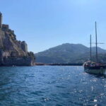 Explore Ischia by Sea: Swimming, Relaxation, Local Flavors - Starting Point at the Port of Forio