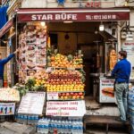 Explore Istanbul In A Day With A Local: Private And Personalized - Visiting the Historic ihane Metro Station and Karakoy District