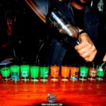 Explore Istanbul Night Life: Pub Crawl - Visiting 4 Diverse Bars and Clubs in Taksim