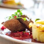 Explore Jotunheimen - 2 Days with Snowshoeing and Snowcoach - The Snowcoach Journey to Eidsbugarden