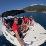 Explore Kotor Bay:Blue Cave,Lady of the Rocks & swimming,3h! - Starting Point at Park Slobode and Tour Logistics