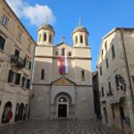 Explore Kotor: Old Town Walk & Bay Coast Bike Tour - Walking Tour of Kotor’s UNESCO-Listed Old Town