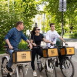 Explore Krakow Bike Tour - Discovering the Main Market Square and Its Iconic Landmarks
