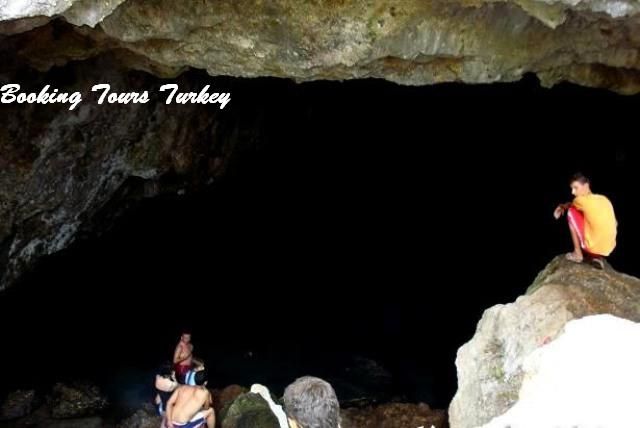 Explore Kusadasi by Jeep - Meeting Point and Transportation Logistics